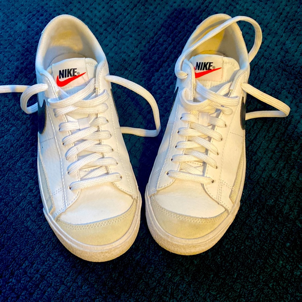 Sneakers Nike .